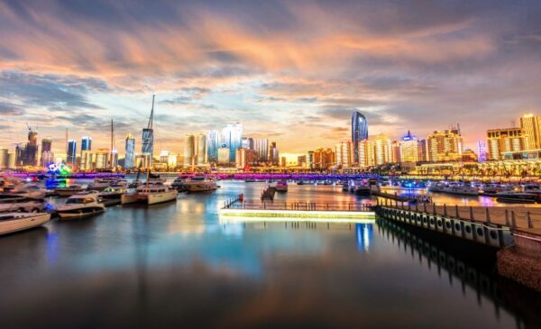 [Shandong] Luxury 2-Day Qingdao & Laoshan Private Tour - Image 6