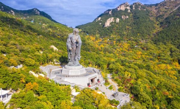 [Shandong] Qingdao Discovery: 4-Day Qingdao & Laoshan Premium Trip - Image 7