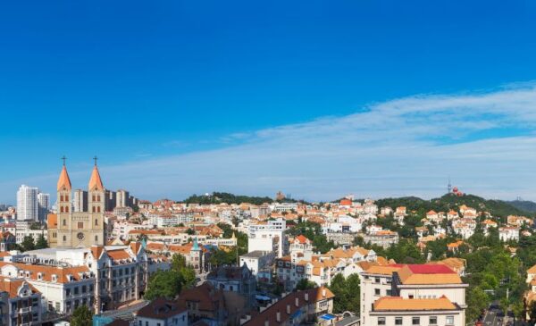 [Shandong] Luxury 2-Day Qingdao & Laoshan Private Tour - Image 4