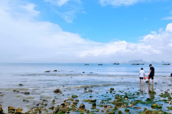 [Shandong] Qingdao Discovery: 4-Day Qingdao & Laoshan Premium Trip - Image 3