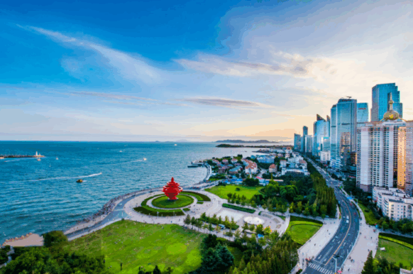 [Shandong] Discover Qingdao: City Highlights, Beer Museum & Harbor Cruise Private Day Tour - Image 4