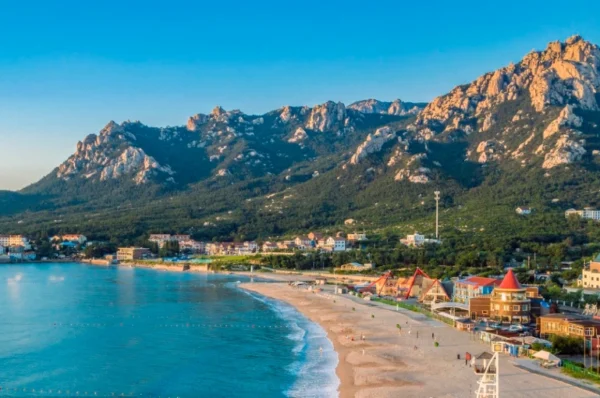 [Shandong] Qingdao Discovery: 4-Day Qingdao & Laoshan Premium Trip - Image 4