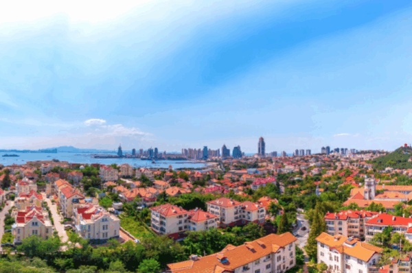 [Shandong] Luxury 2-Day Qingdao & Laoshan Private Tour - Image 9
