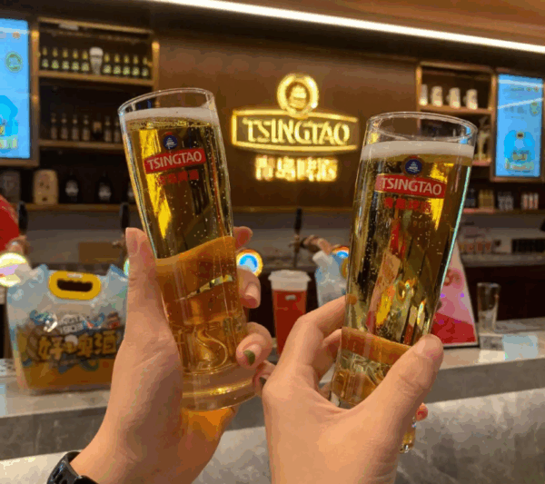 [Shandong] Discover Qingdao: City Highlights, Beer Museum & Harbor Cruise Private Day Tour - Image 6