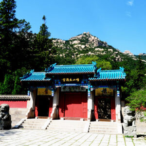 [Shandong] Luxury 2-Day Qingdao & Laoshan Private Tour