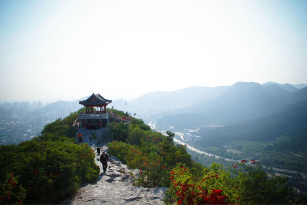 [Shandong] Jinan Ming Lake + Baotu Spring + Thousand Buddha Mountain Private One Day Tour - Image 3